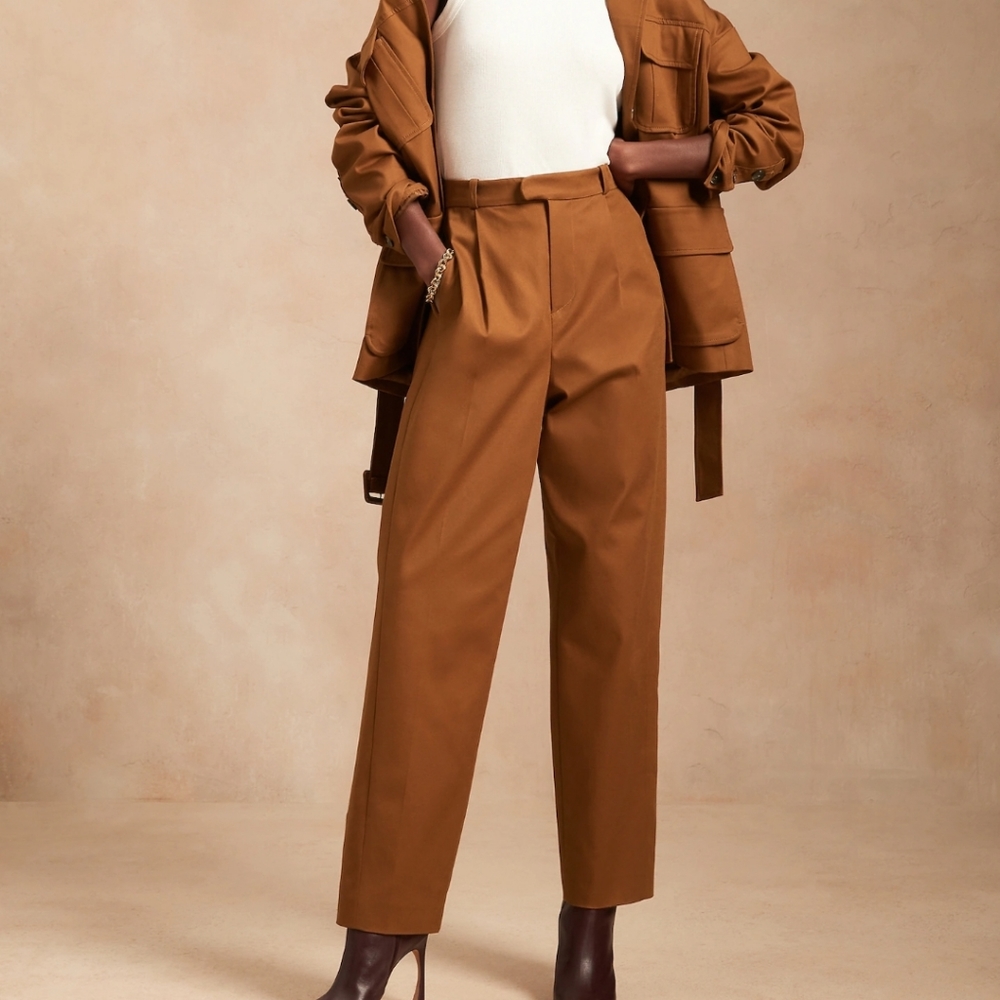 Banana Republic pant